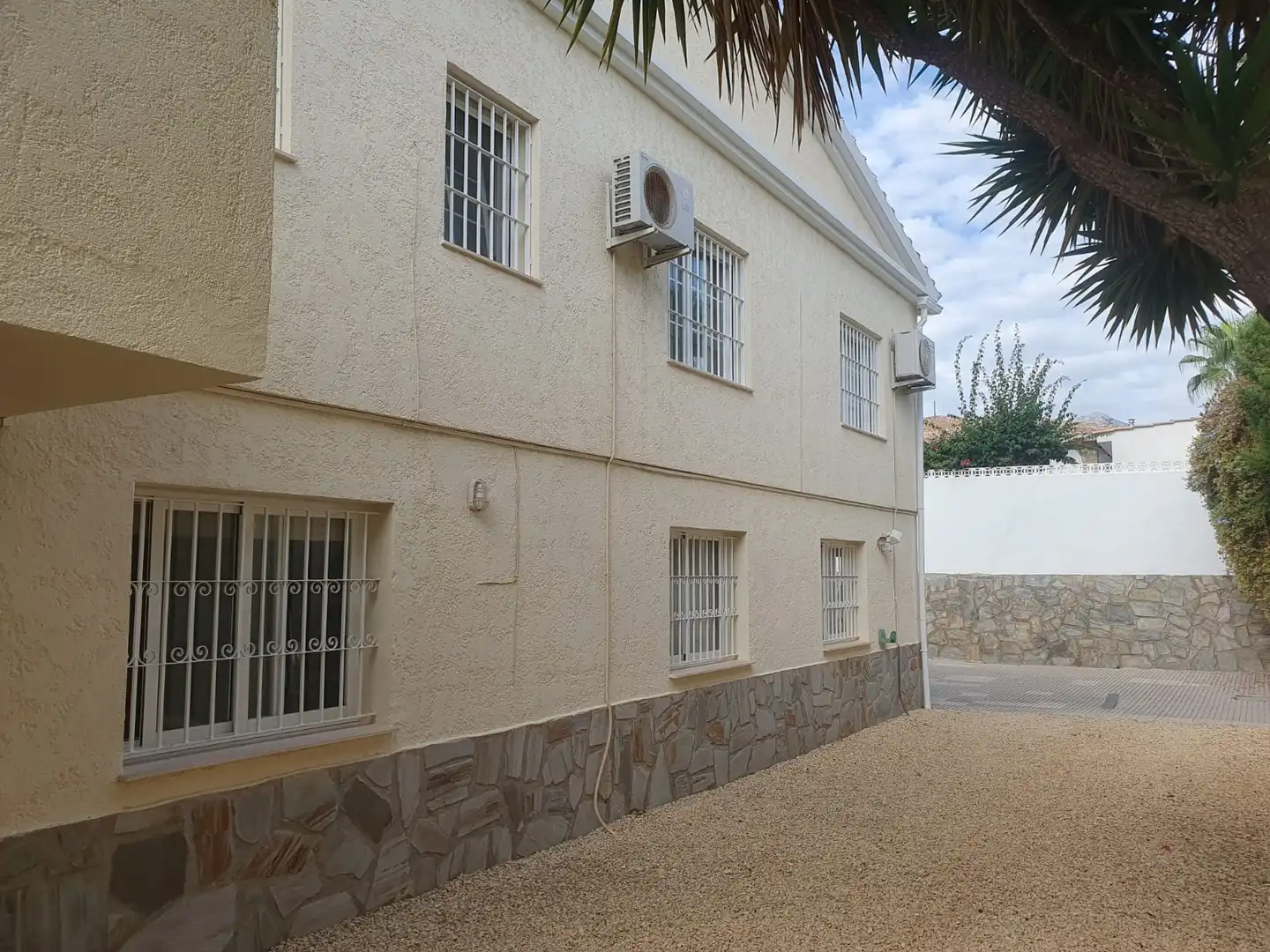 Detached house with pool for sale in Pueblo - Urbanizaciones, imagen 26