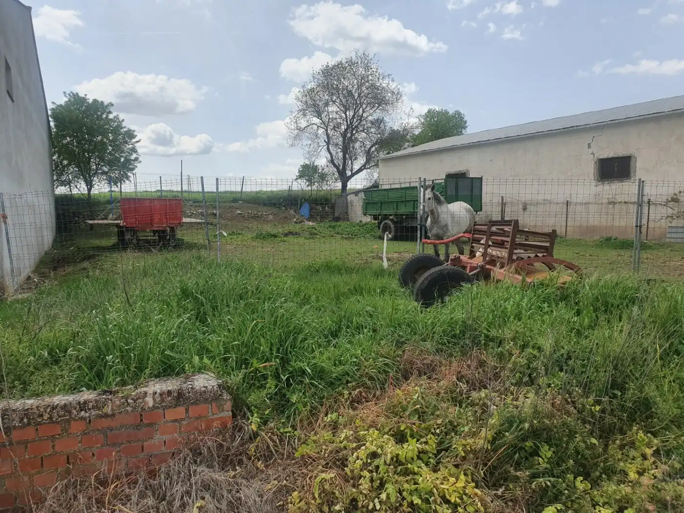 Terreno residencial en venta en Pioz, imagen 3