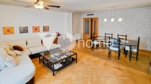 Foto 3 de Pis en venda a Cañón de Río Lobos, Horcajo,  Madrid Capital