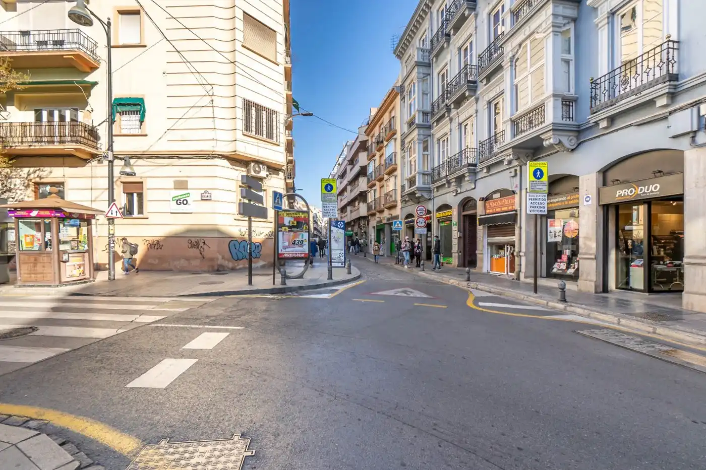 Business premises for sale in Ronda, imagen 34