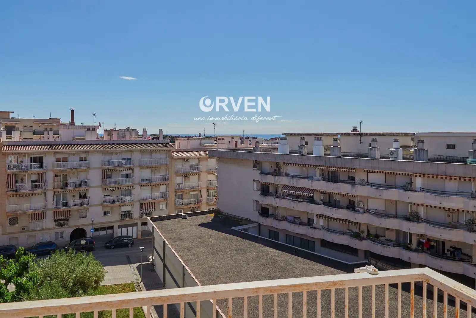 Habitación de Piso en venta en Torredembarra con Amueblado