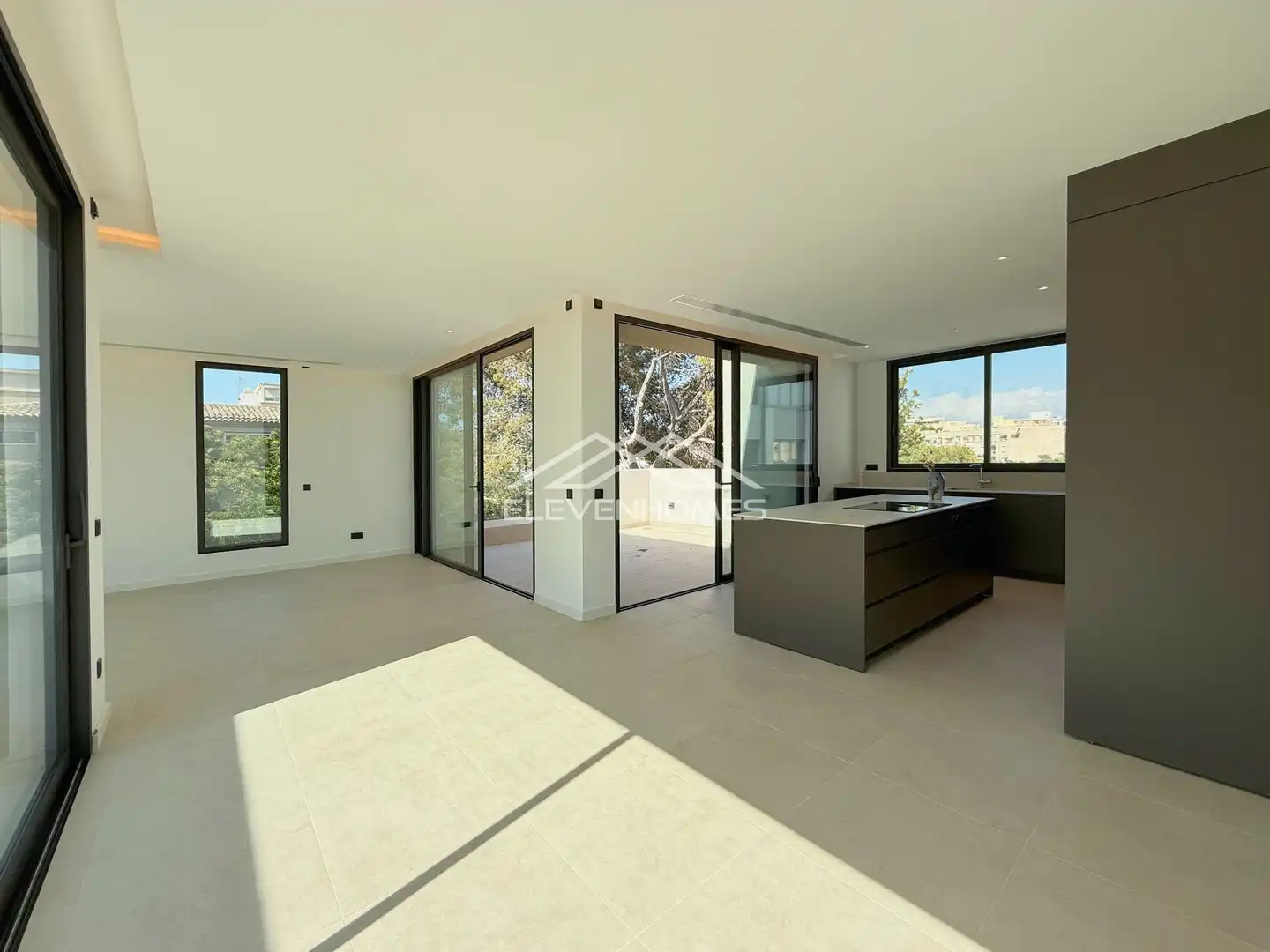 Penthouse with pool for sale in Ponent, imagen 7