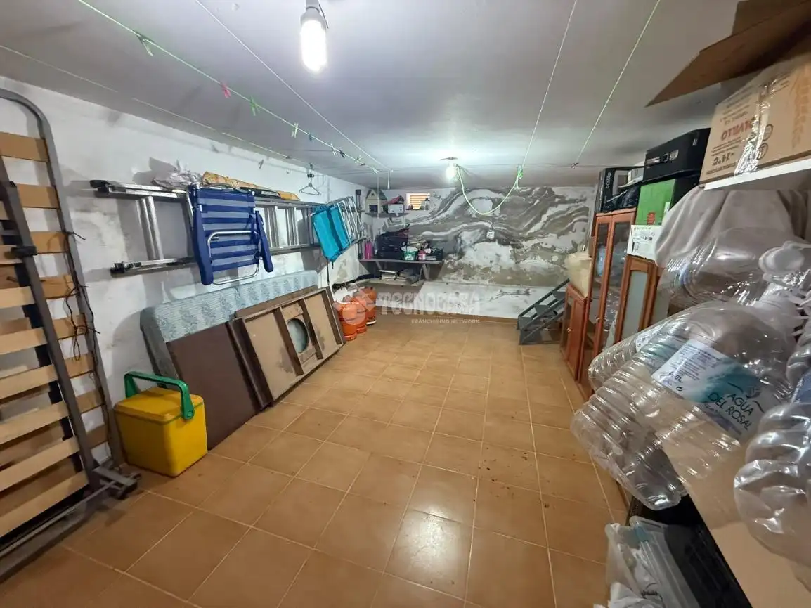 Casa pareada en venta en Avda. El Calvario, imagen 33