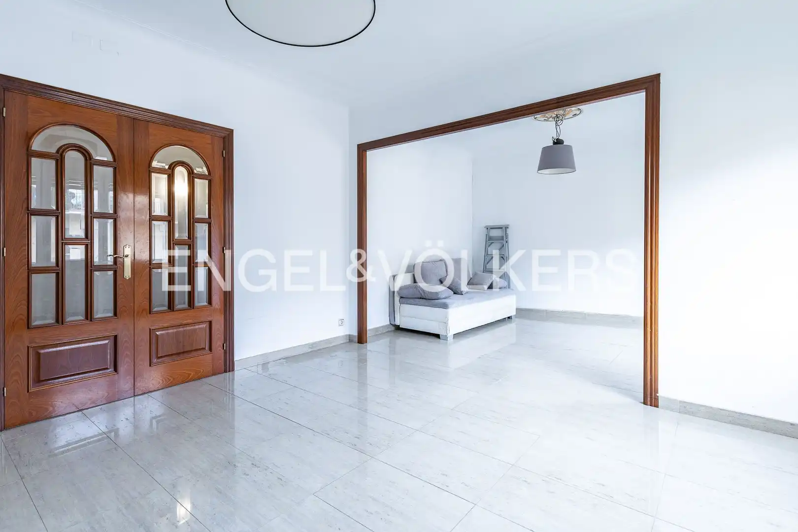 Wohnung mit Aufzug zum Verkauf in Sant Andreu, imagen 2