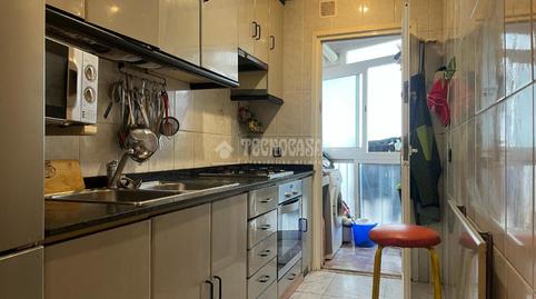 Foto 3 de Pis en venda a La Teixonera, Barcelona