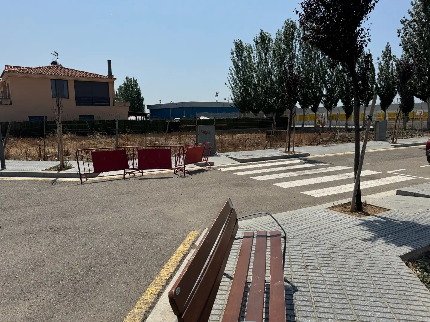 Wohnbaugrundstück zum Verkauf in Carrer Codony, imagen 2