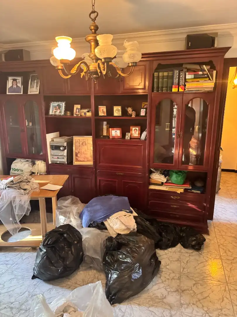 Sala de estar de Piso en venta en Sevilla con Terraza, Lavadora y Balcón