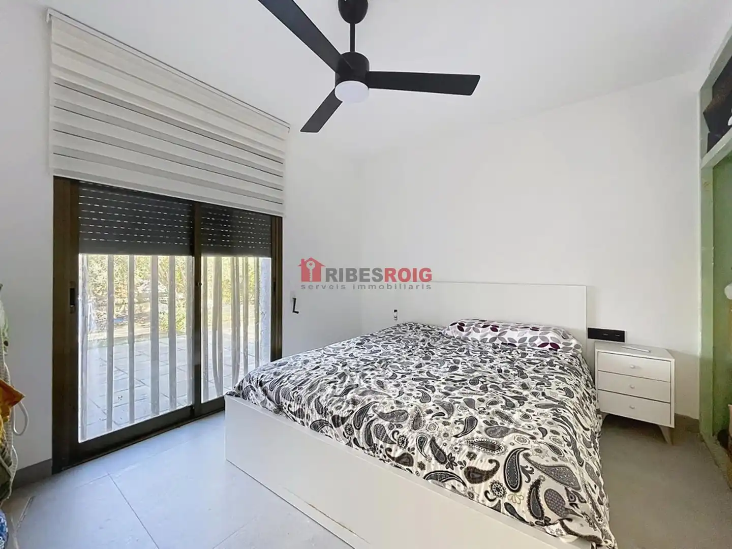 Detached house with garden for sale in Olivella, imagen 16