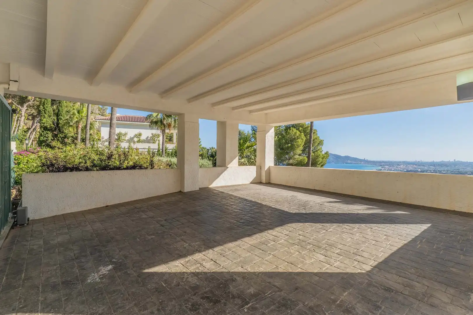 Xalet amb piscina en venda a Altea Hills, imagen 67