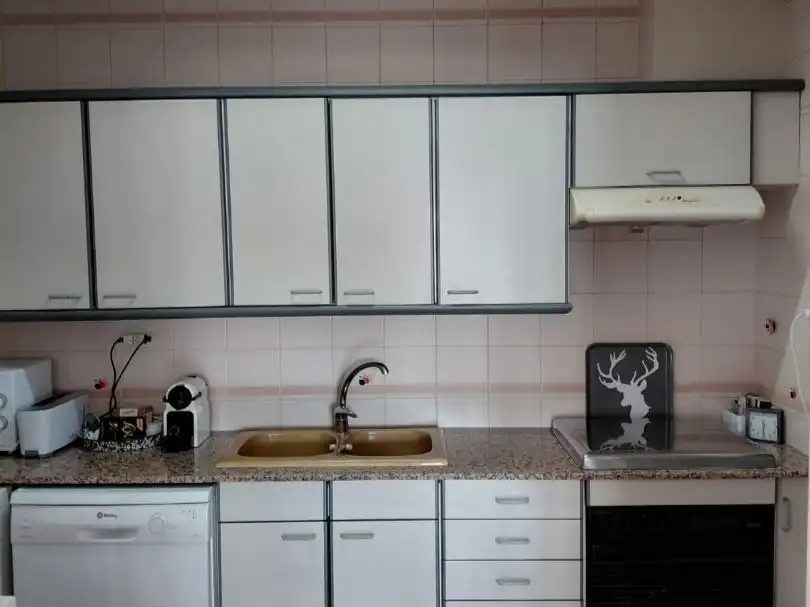Flat with lift for sale in Plaça Granados 20, imagen 3