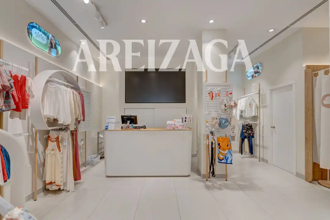 Local comercial en alquiler en Arrasate Kalea 25, imagen 18