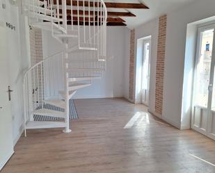 Flat for sale in  Granada Capital  with Heating, Balcony and Alarm