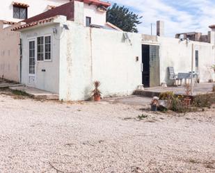Exterior view of House or chalet for sale in Jávea / Xàbia  with Private garden, Terrace and Storage room
