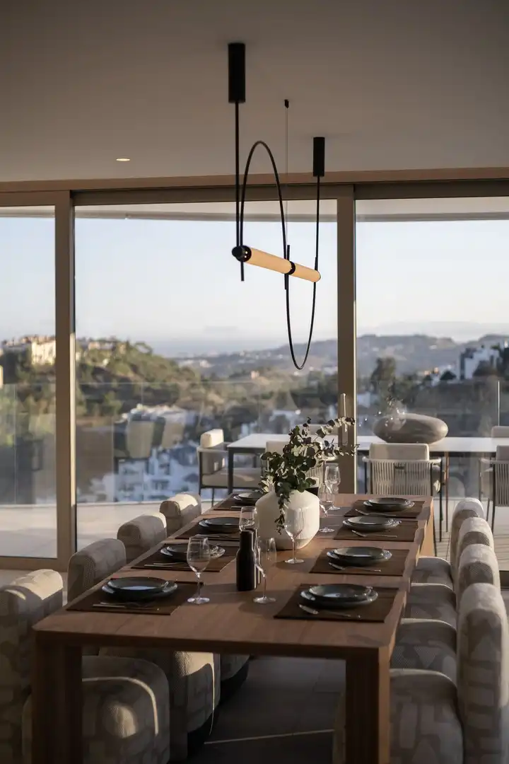 Penthouse with pool for sale in La Quinta, imagen 43