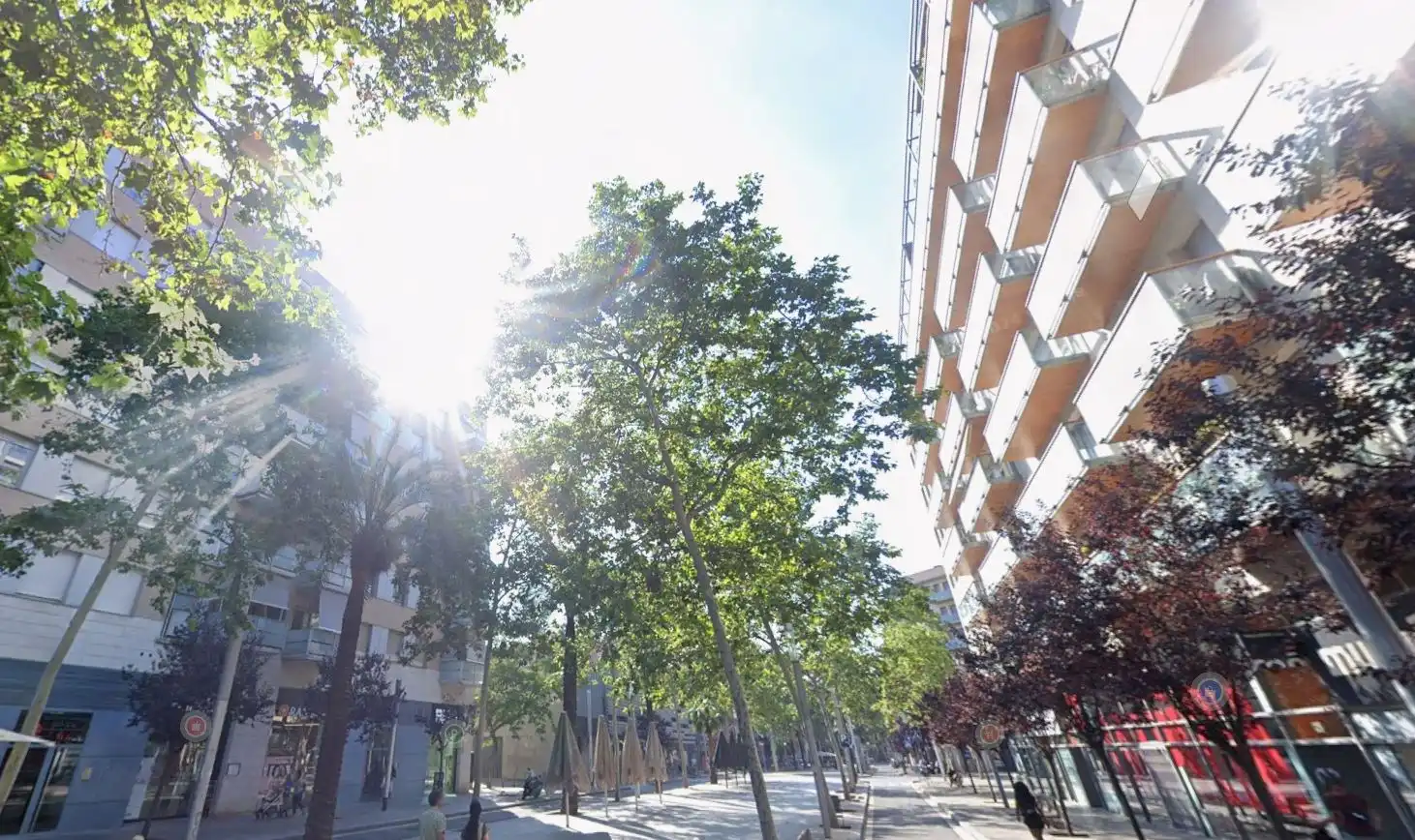 Parking à vendre à POBLENOU, imagen 4