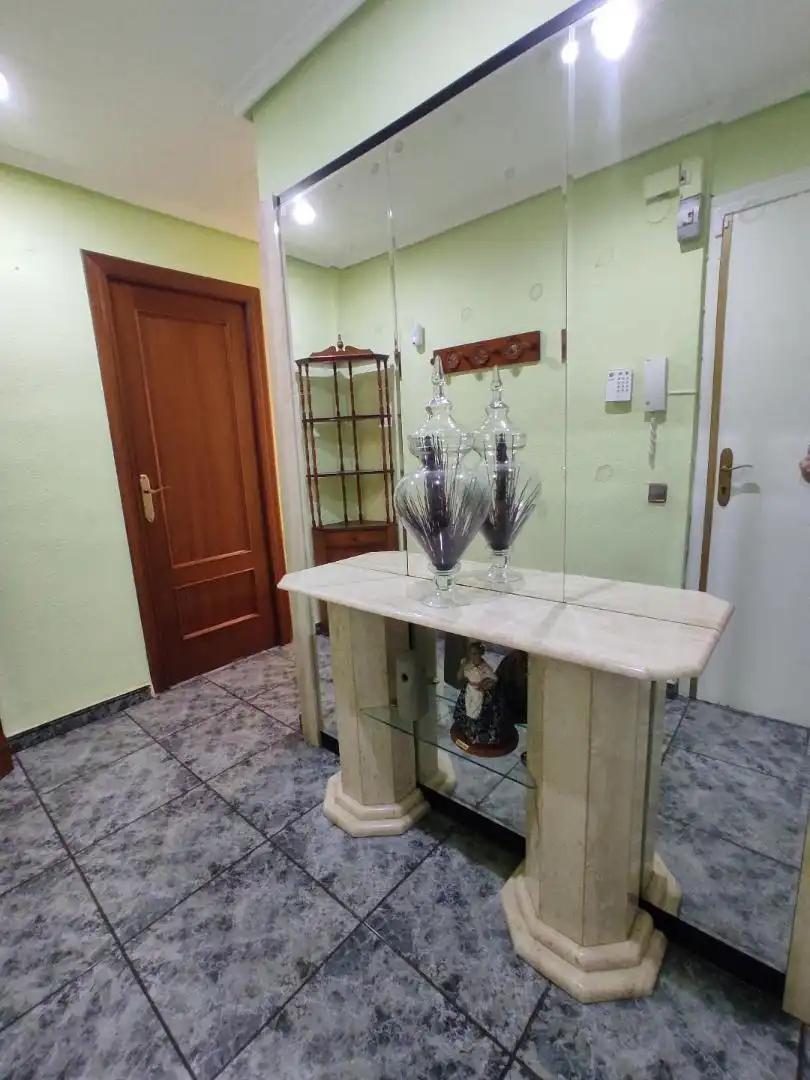 Wohnung zum Verkauf in Valencia