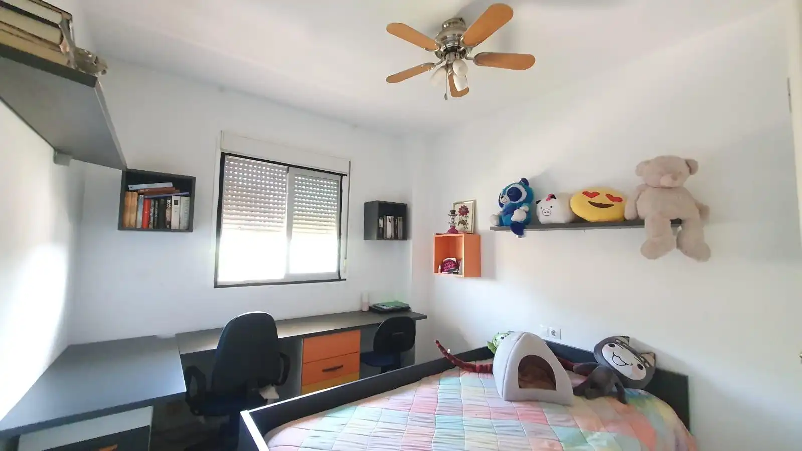 Piso con piscina en venta en Calle Calle Joaquín de Rucoba, imagen 17