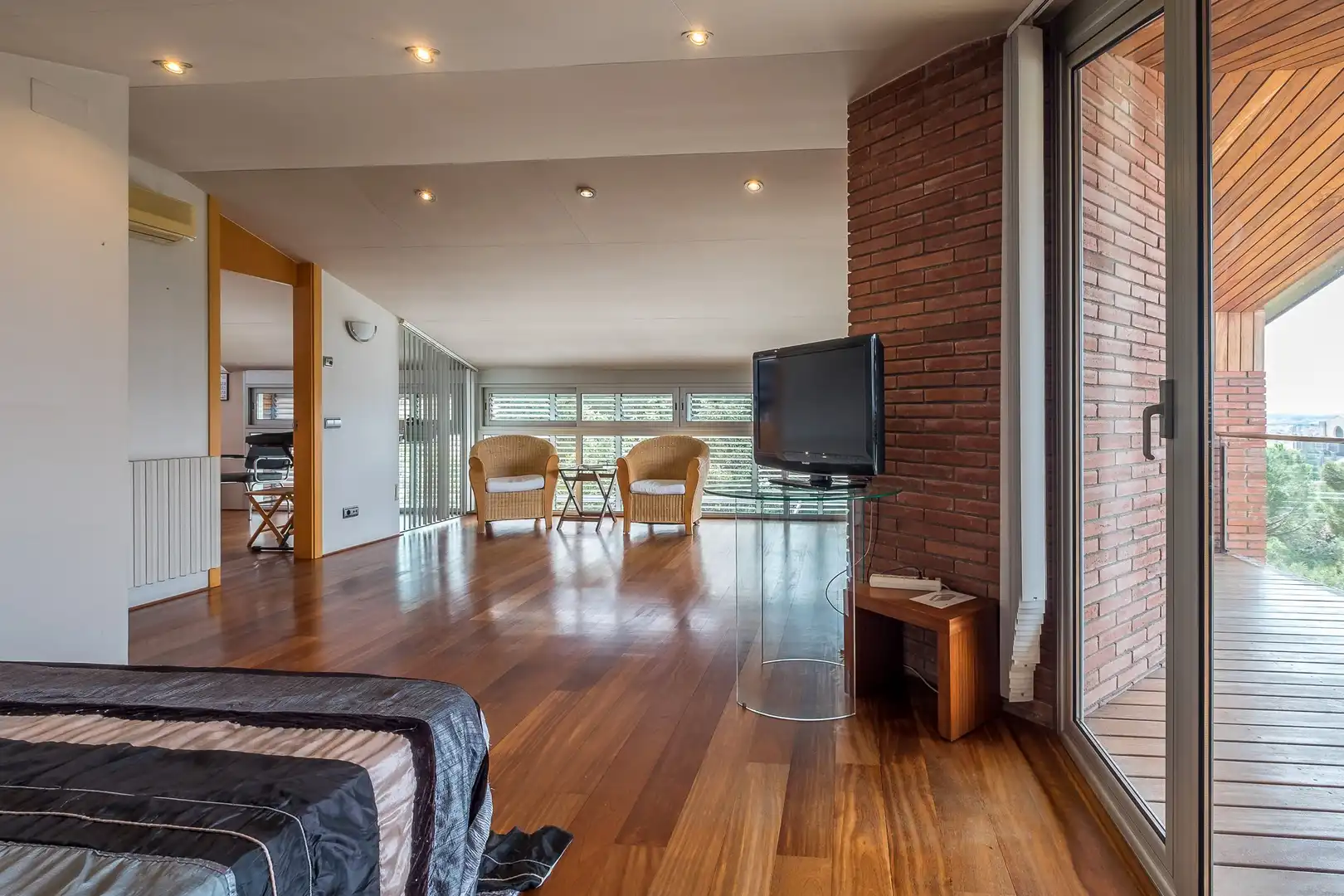 Casa o chalet en venta en N/A, Montjuïc