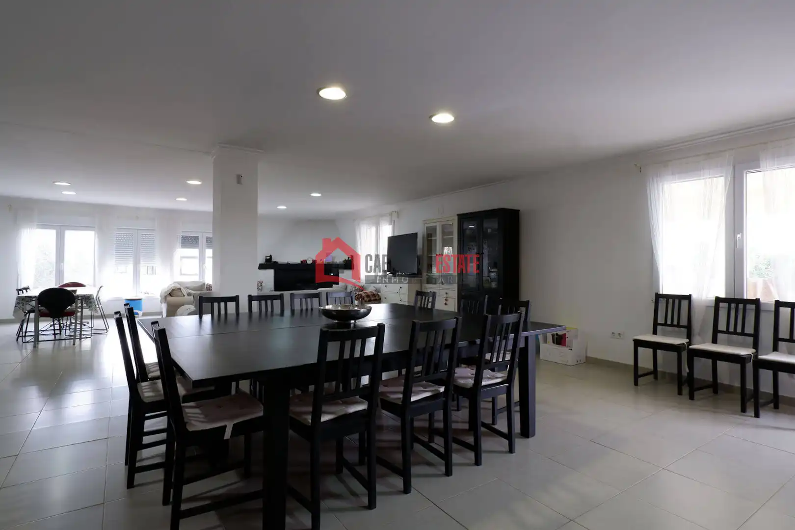 Detached house with pool for sale in Corinto - Almarda, imagen 87