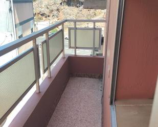 Terrassa de Pis en venda en San Cristóbal de la Laguna amb Moblat i Balcó