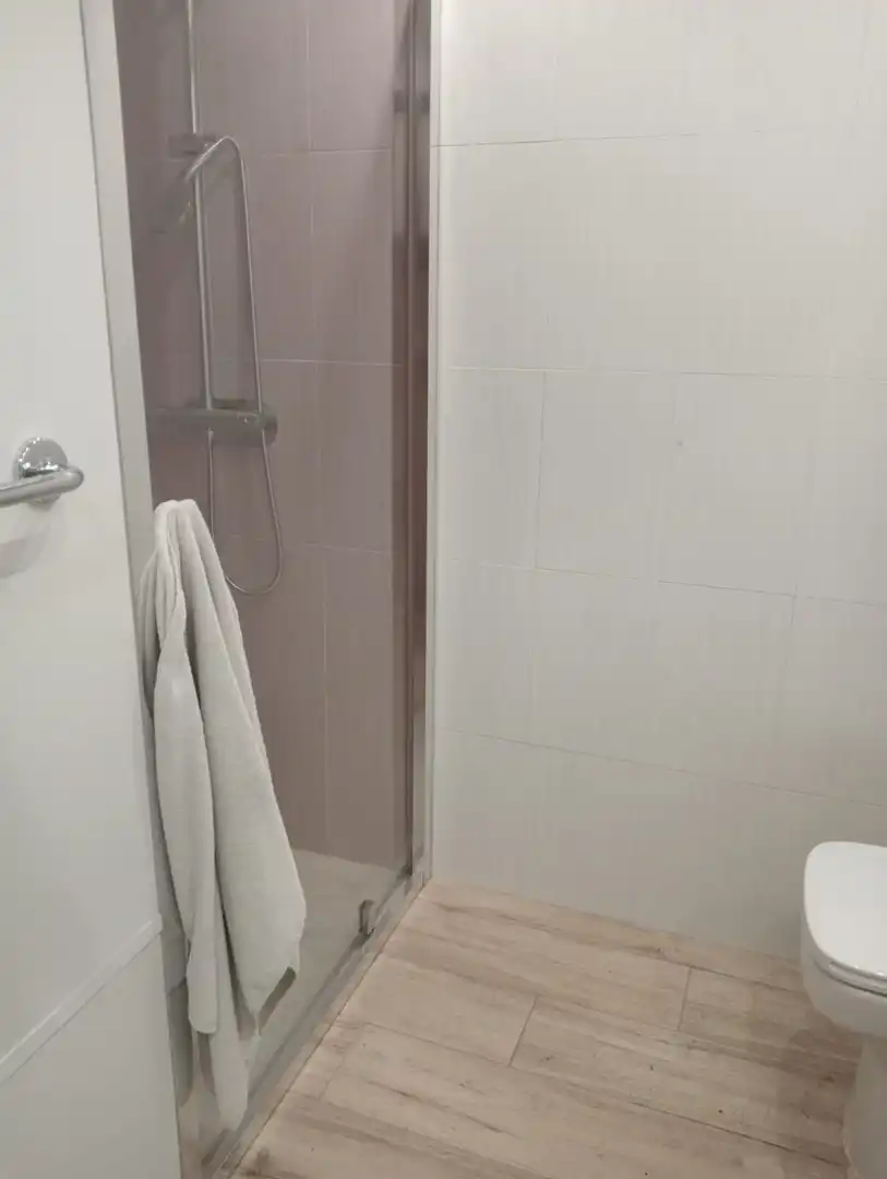 Piso en venta en A Malata - Catabois - Ciudad Jardín, imagen 10