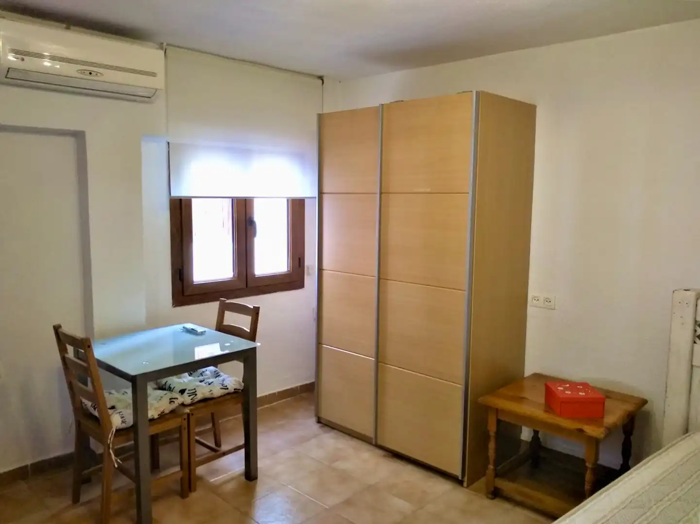 Study for rent in Calle Molinos, 34, San Matías - Realejo