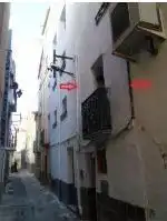 House for sale in Ulldecona