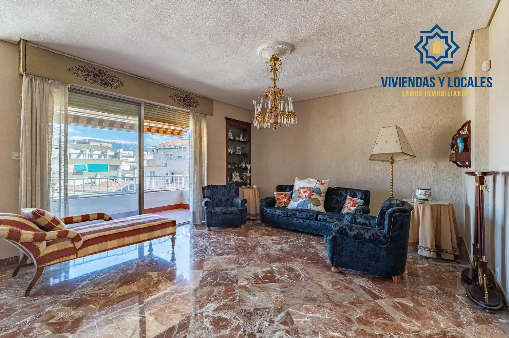 Piso con terraza en venta en Calle TEJEIRO 2, imagen 9