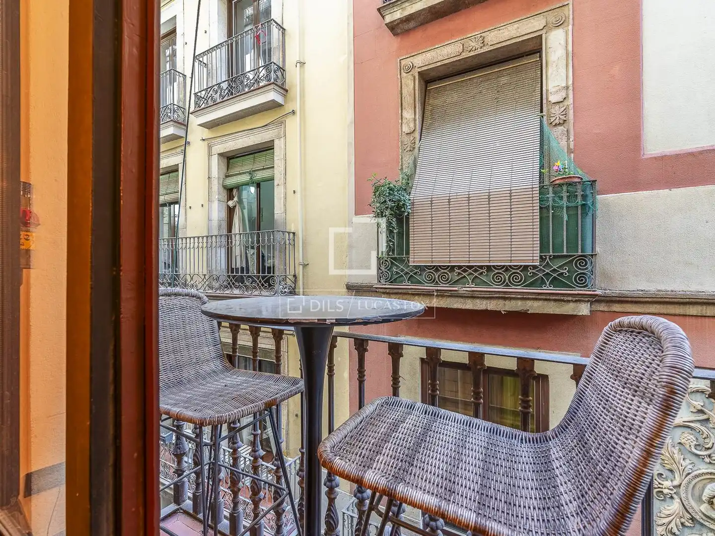 Terraza de Piso en venta en Barcelona con Aire acondicionado, Calefacción y Terraza