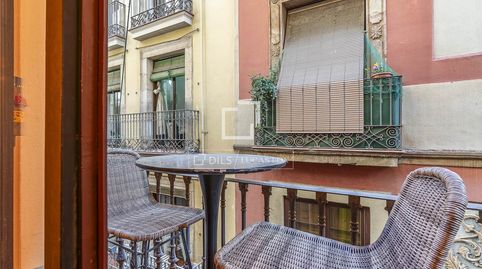 Foto 4 de Piso en venta en Barri Gòtic, Barcelona Capital