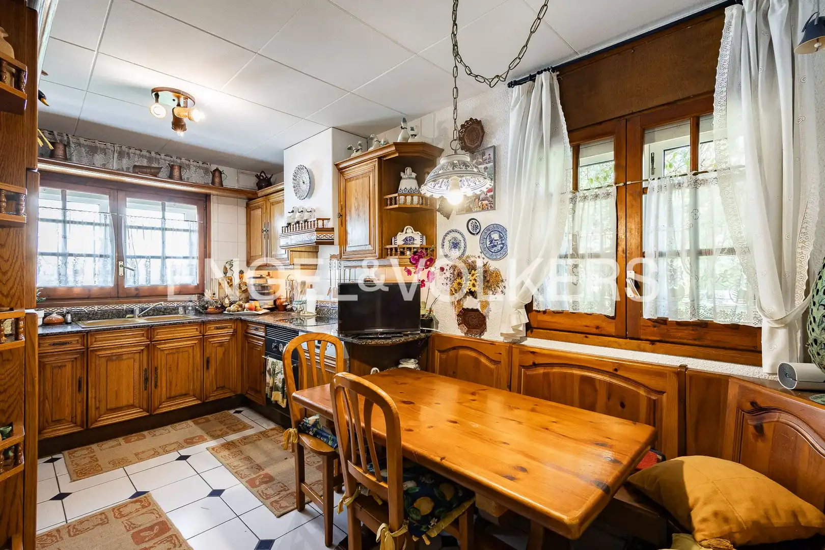 Maison avec piscine à vendre à La Sentiu, imagen 8