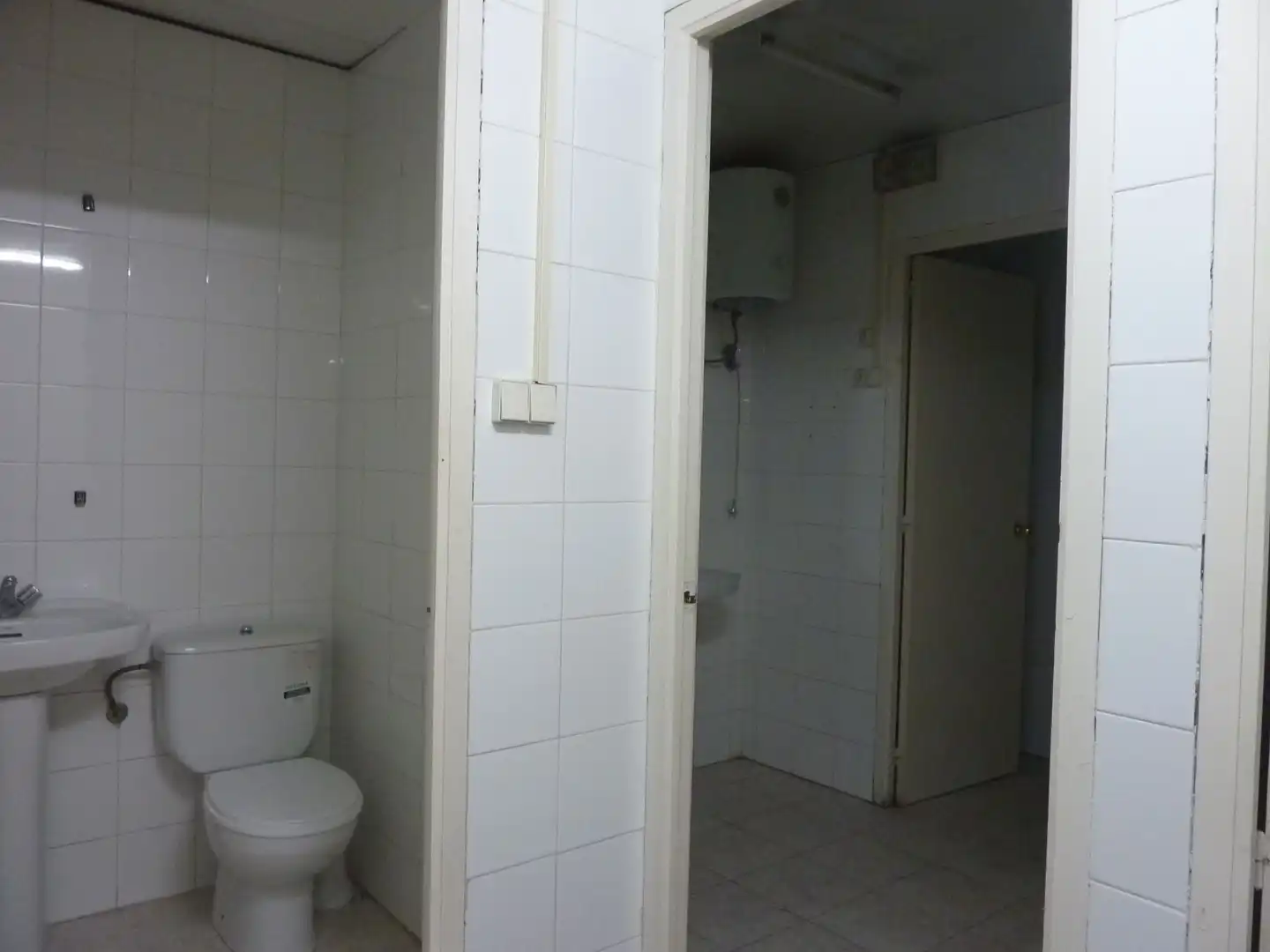 Business premises to rent in Avinguda de la Pau 18, imagen 4