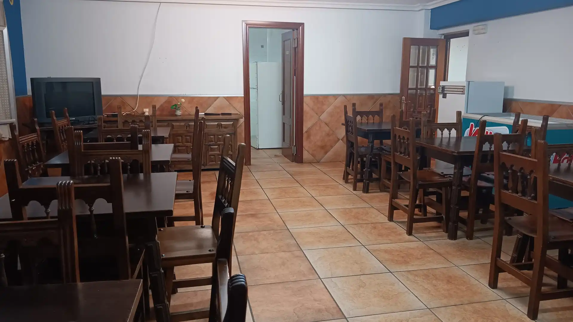 Local comercial en venda a Calle Lorenzo Roldán, imagen 12