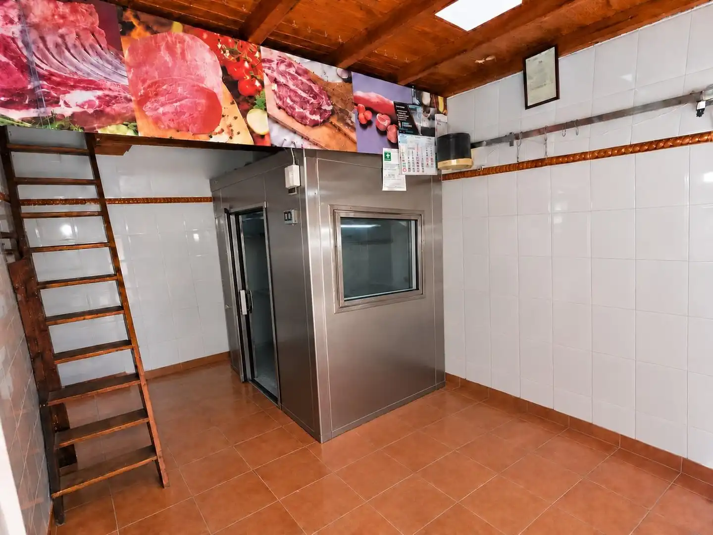 Business premises for sale in Calle Calle Real de la Jara, imagen 3
