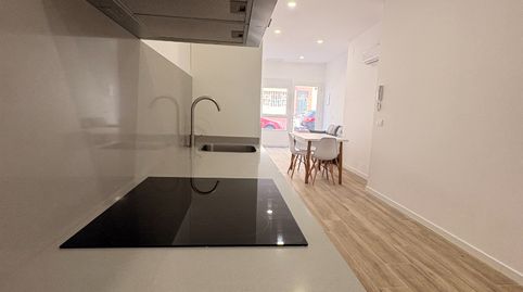 Foto 2 de Apartamento de alquiler en Carrer de Sant Esteve, 8, Madremanya, Girona
