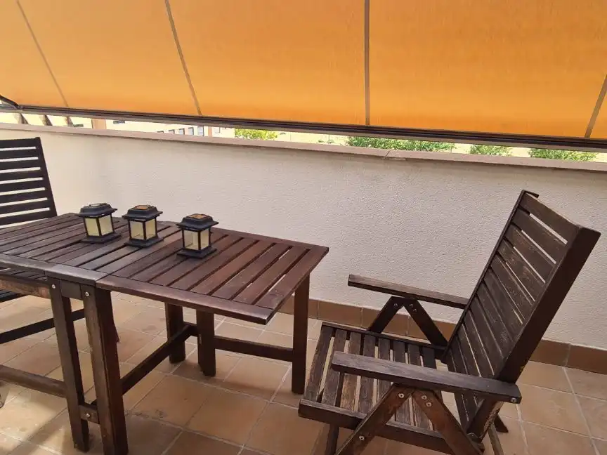 Piso en venta en Avenida del Arroyo Juncal, 11, Navalcarnero