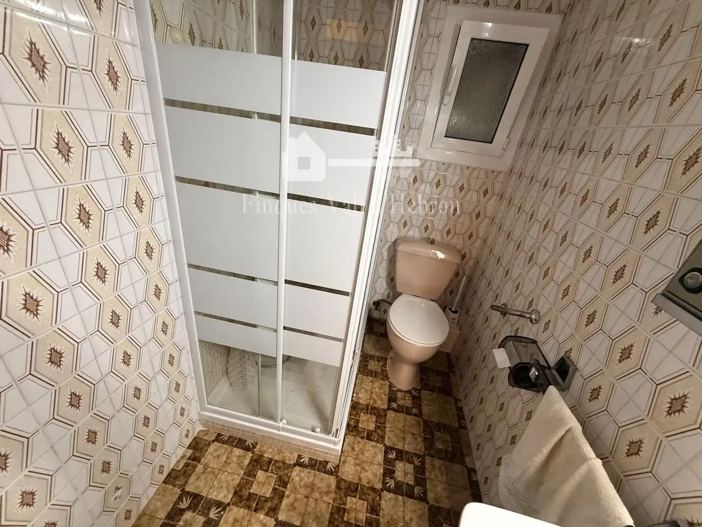 Baño de Piso en venta en Horta - Guinardó