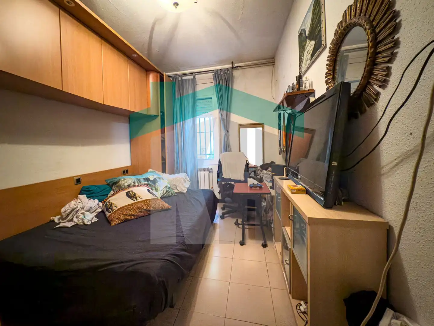 Casa amb piscina en venda a Sant Andreu, imagen 27