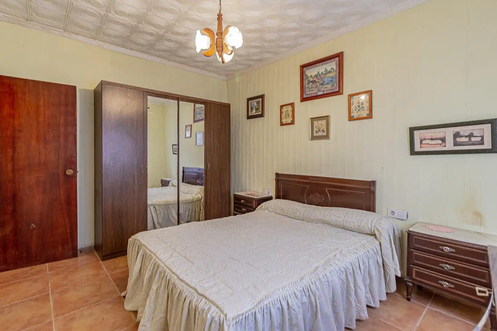 Maisonette mit Terrasse zum Verkauf in Calle de Enrique Martínez Muñoz 8, imagen 16