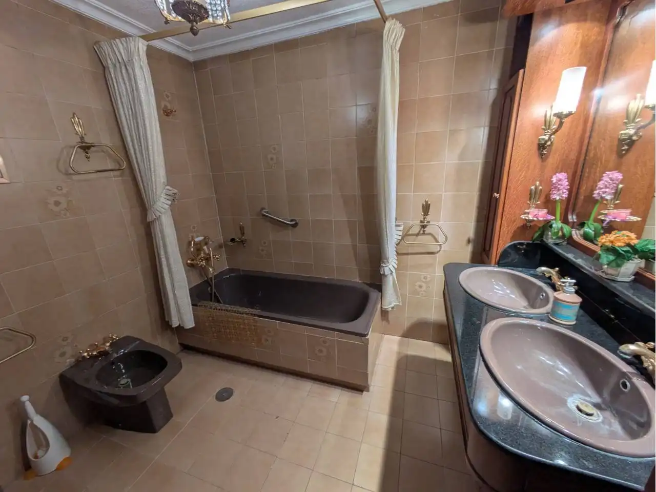 Piso con terraza en venta en Calle Padre Manjón, imagen 28