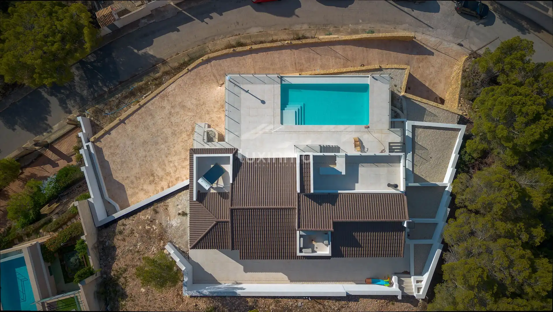 Chalet con terraza en venta en Altea Hills, imagen 6