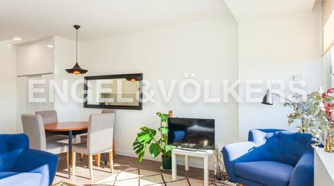 Photo 2 of Flat for rent in Calle del Marques de la Ensenada, Justicia - Chueca,  Madrid Capital