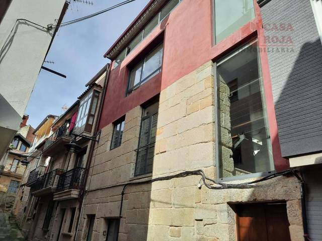 Edificio en Venta en Cangas pueblo