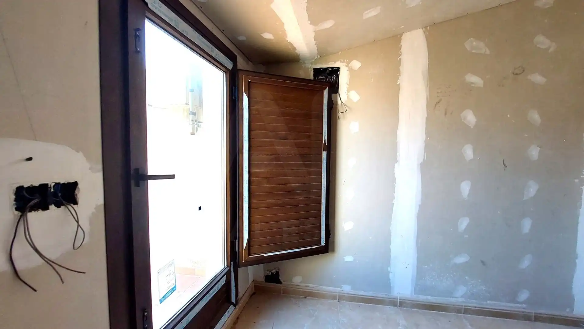 Terraza de Dúplex en venta en Santa Coloma de Queralt con Terraza