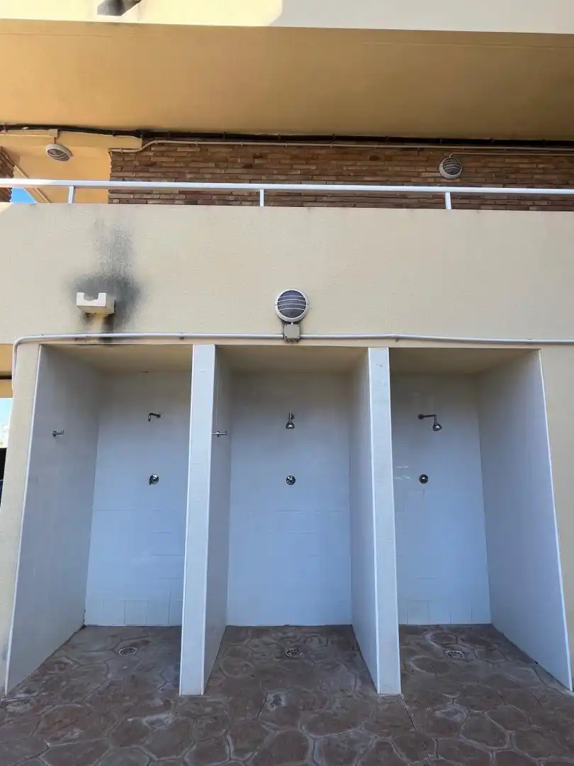 Flat with garden for sale in del Pla de l'Era, imagen 9