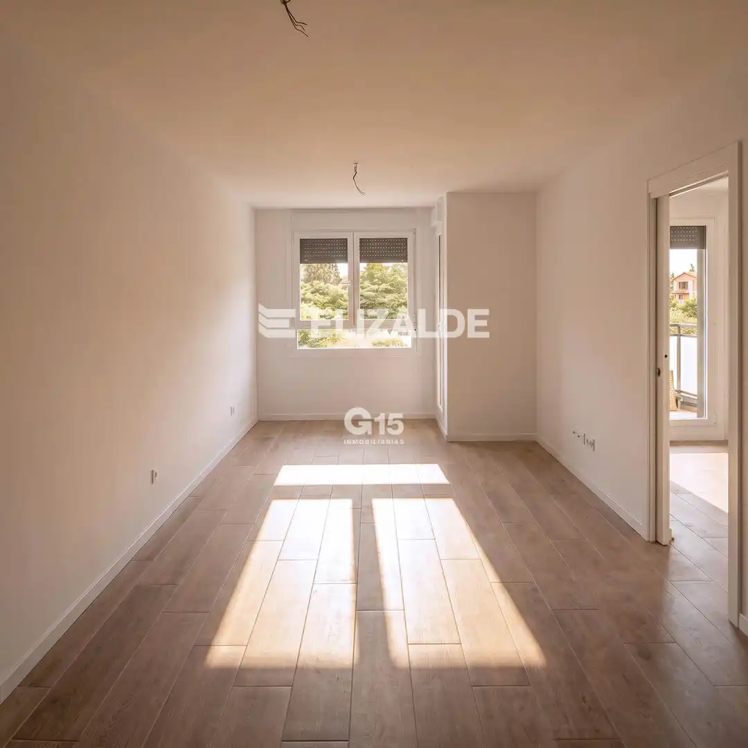 Appartamento con terrazza in vendita a Elgoibar, imagen 2