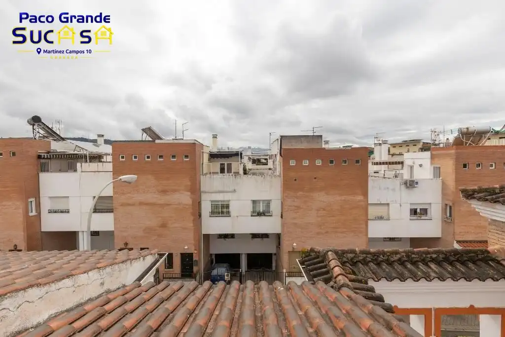 Casa a schiera in vendita a Calle Calle Juan Vázquez 5, imagen 22