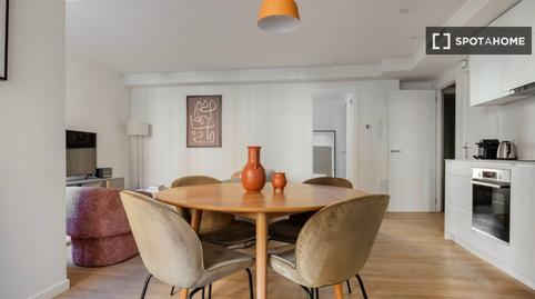 Foto 5 de Pis de lloguer a Sarrià,  Barcelona Capital