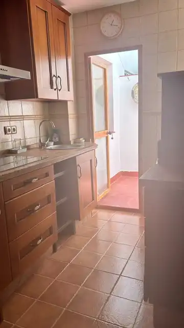 Cocina de Piso en venta en Córdoba con Aire acondicionado, Calefacción y Parquet