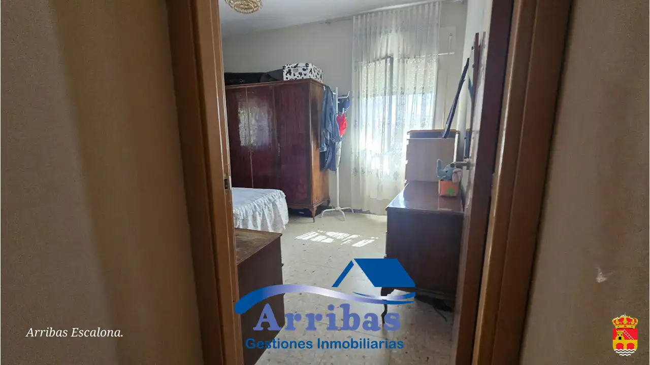 Chalet con terraza en venta en Escalona, imagen 36